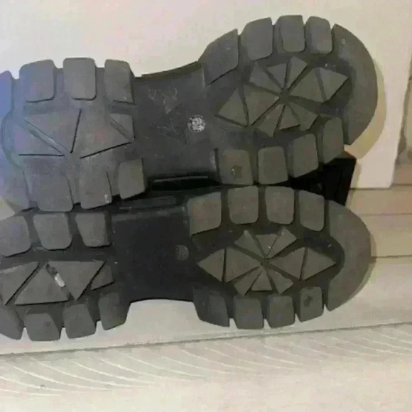 GUESS Women's Hestia‎ Chelsea Boot Black - Picture 6 of 7